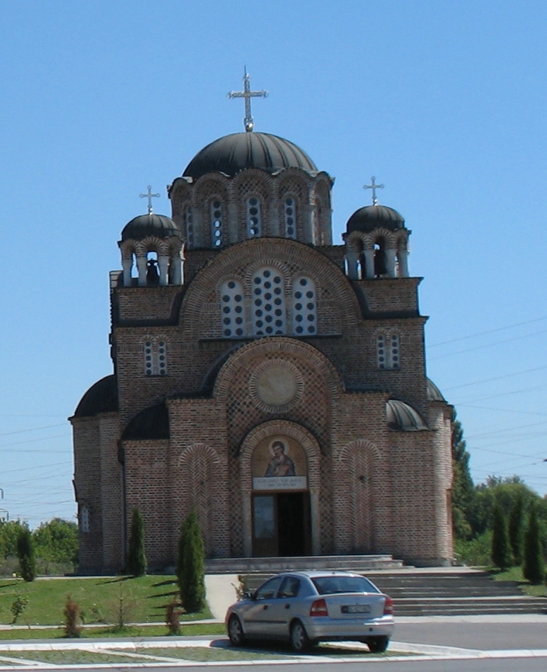 Krnjača