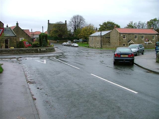 Melsonby