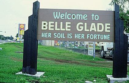 Belle Glade