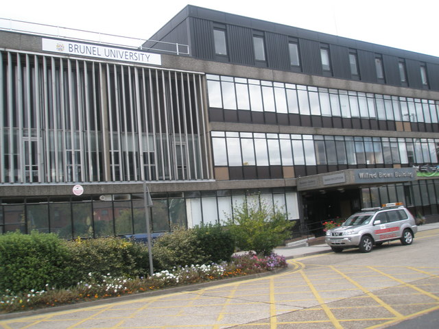Brunel University London