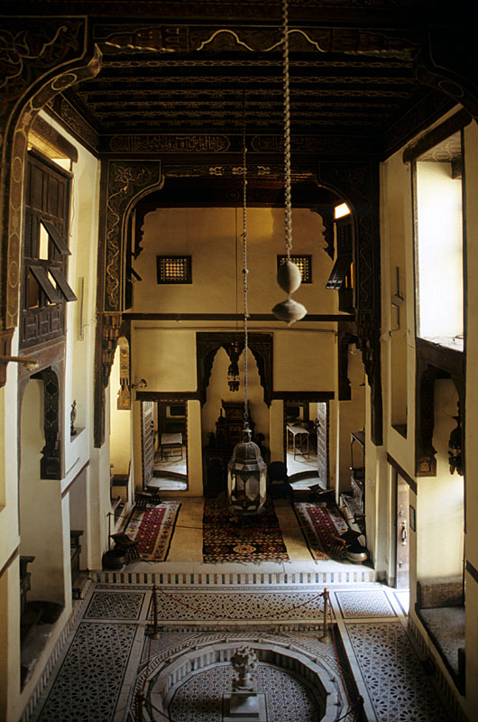 Gayer-Anderson Museum