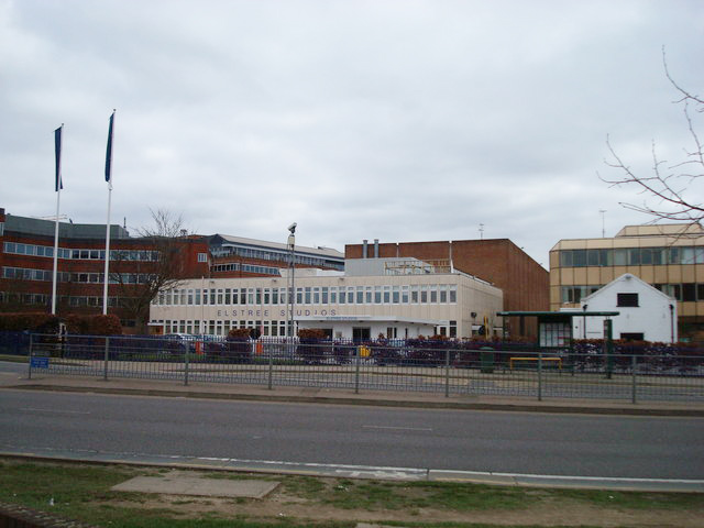 Elstree Studios