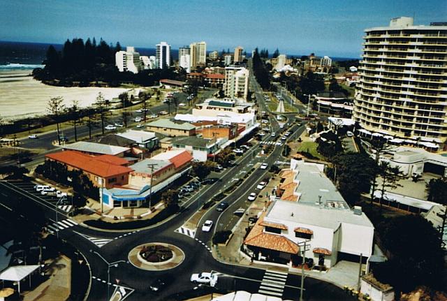 Coolangatta