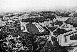 Vélodrome de Vincennes