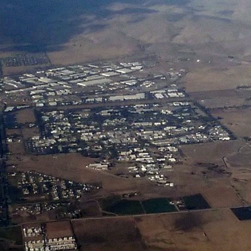 Lawrence Livermore National Laboratory