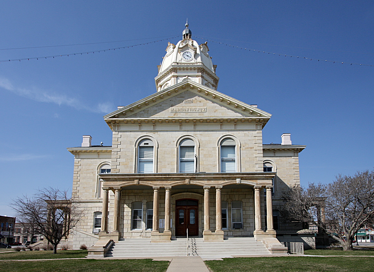 Madison County