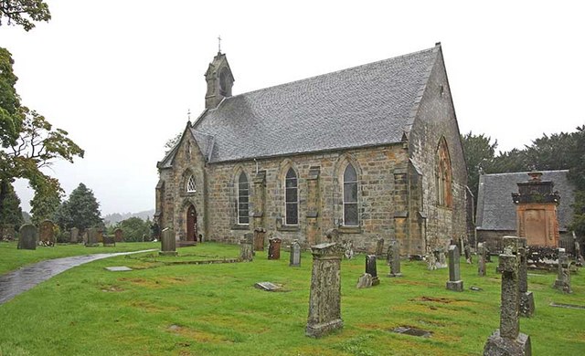 Strathblane