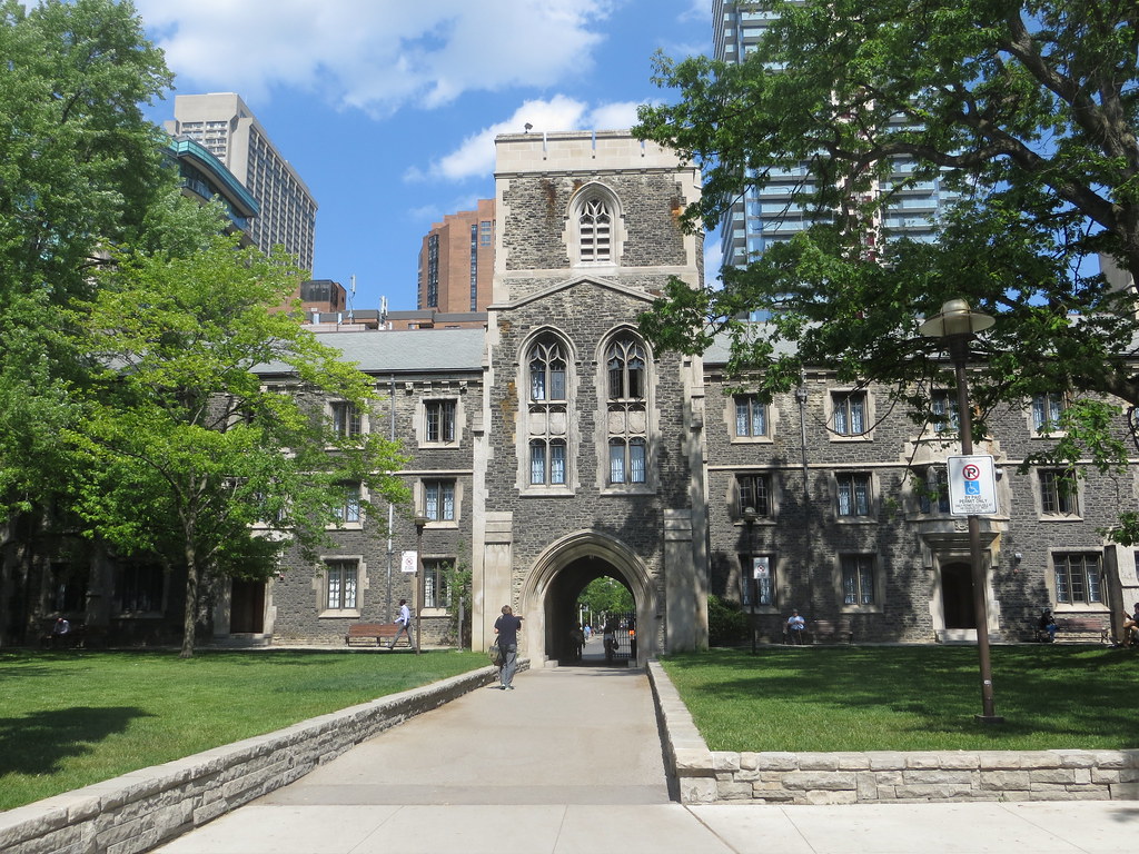 Victoria University