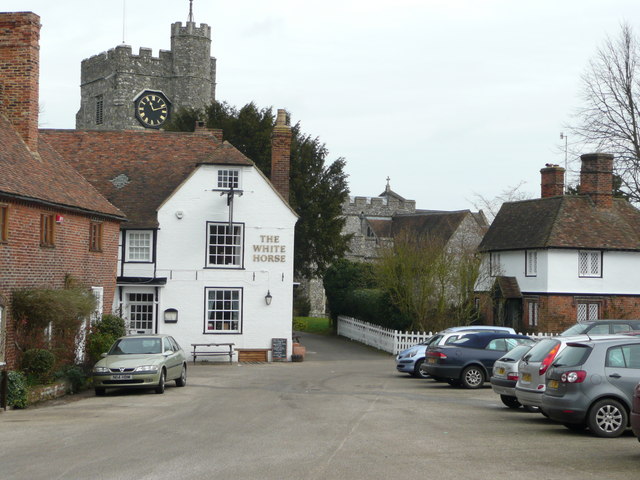 Chilham