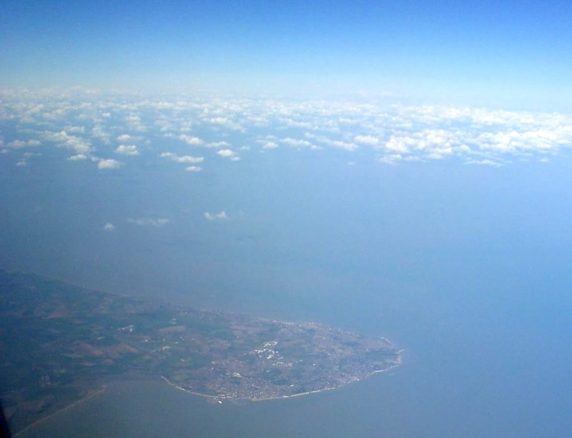 Isle of Thanet