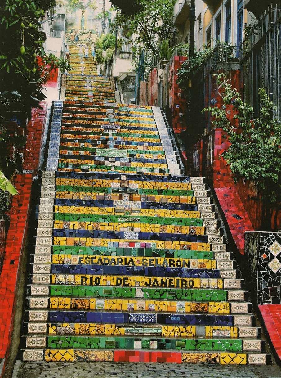 Santa Teresa