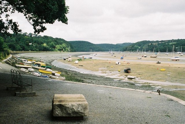 River Fowey