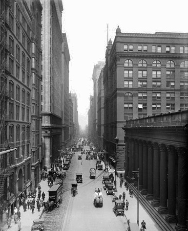 LaSalle Street