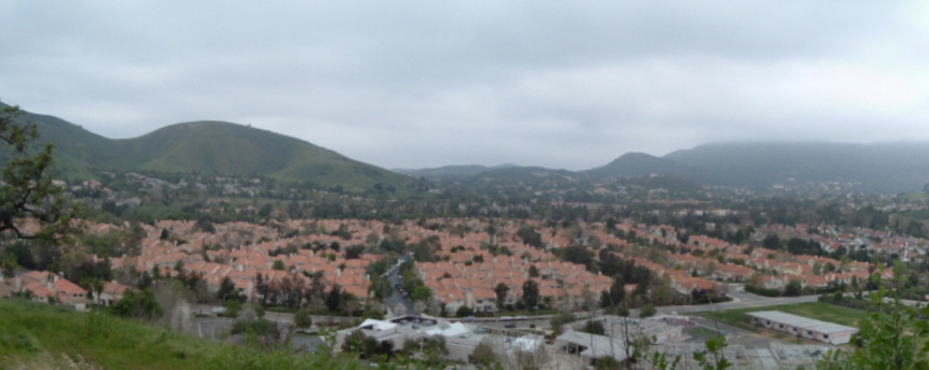 Oak Park