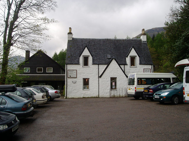 Clachaig Inn