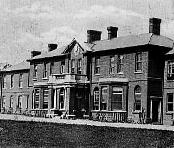Inglis Barracks