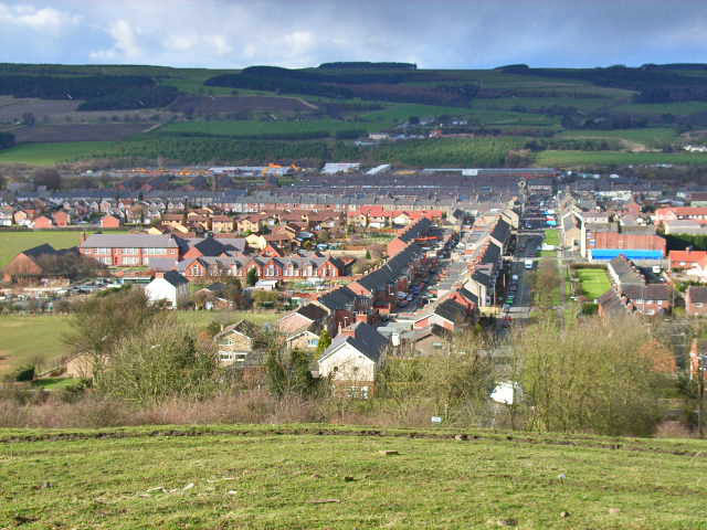 Langley Park
