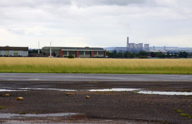 Dalton Barracks