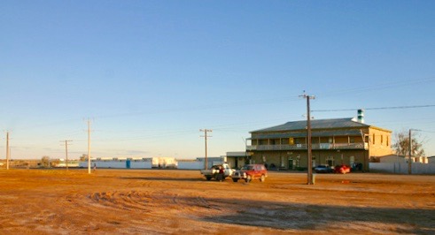 Marree