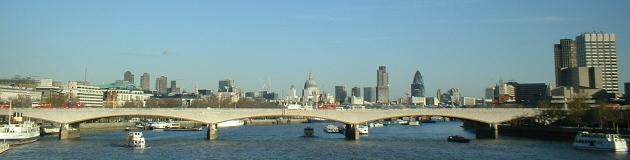 Waterloo Bridge