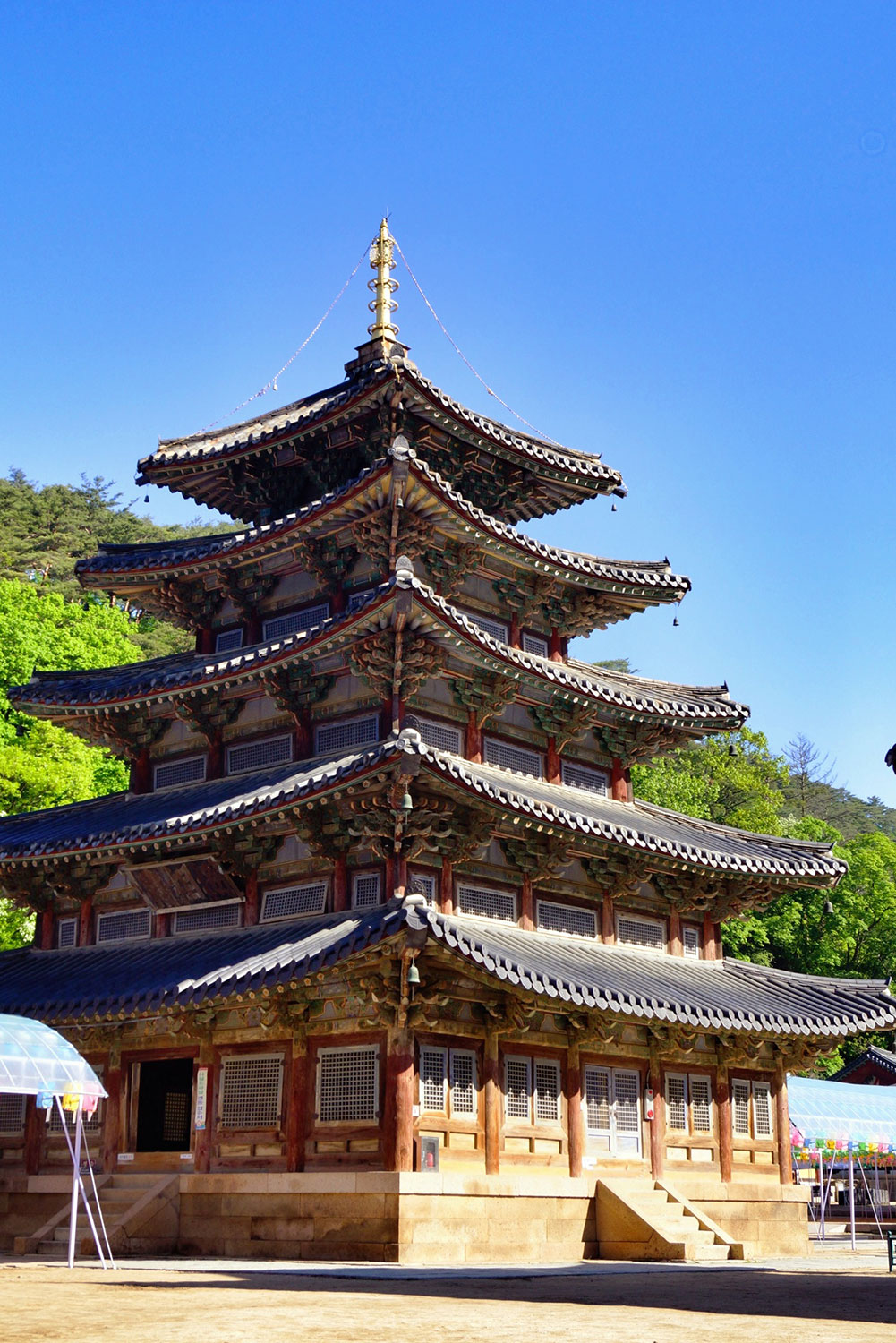 Yeongsanjeon