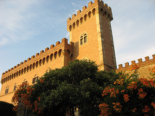 Bolgheri
