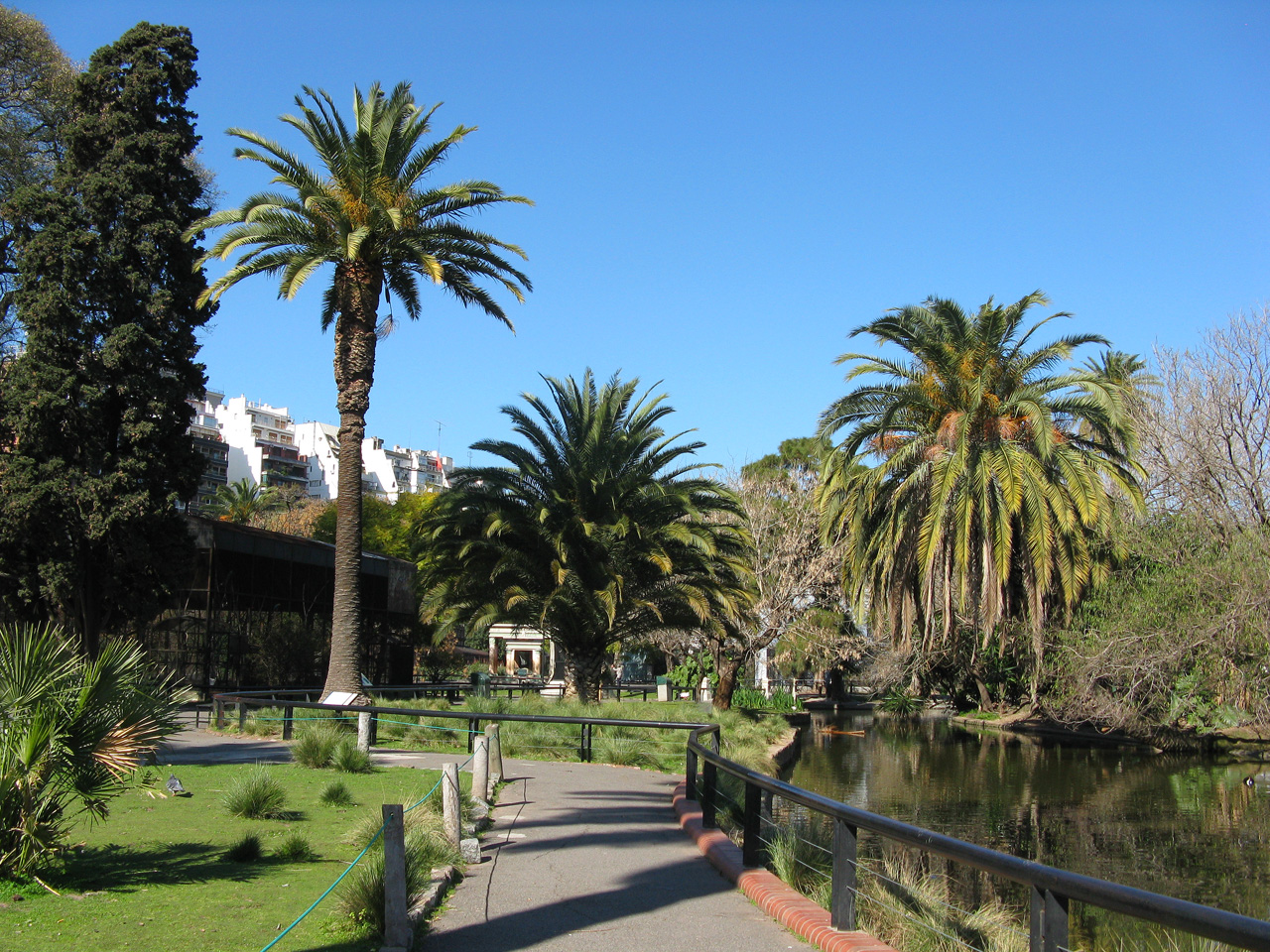 Buenos Aires Eco-Park