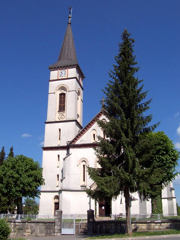 Vrbovsko