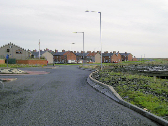 North Blyth