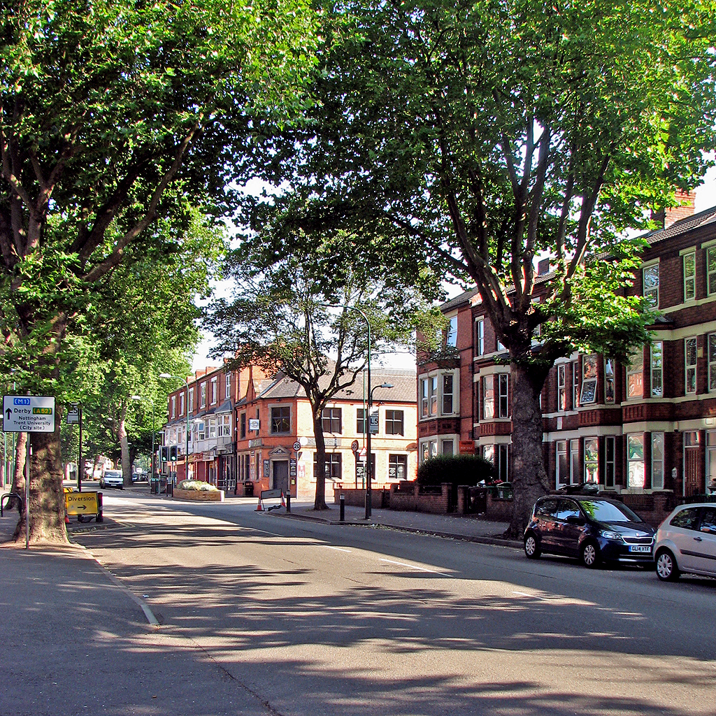 Lenton