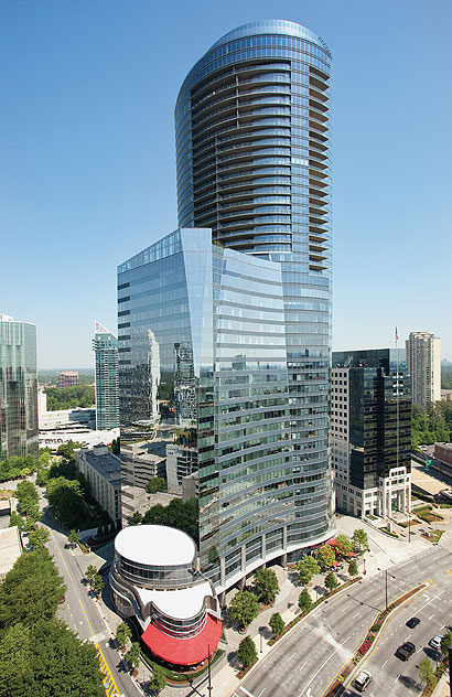 Buckhead