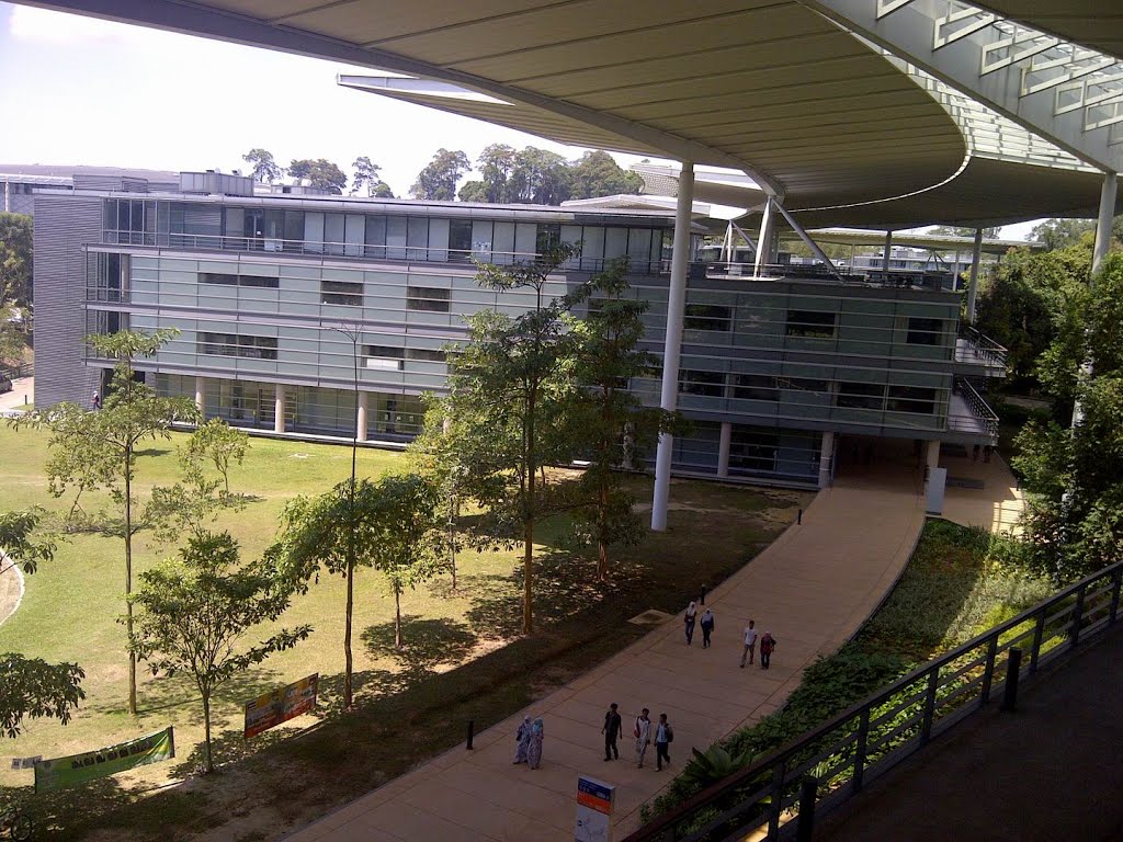 Universiti Teknologi Petronas