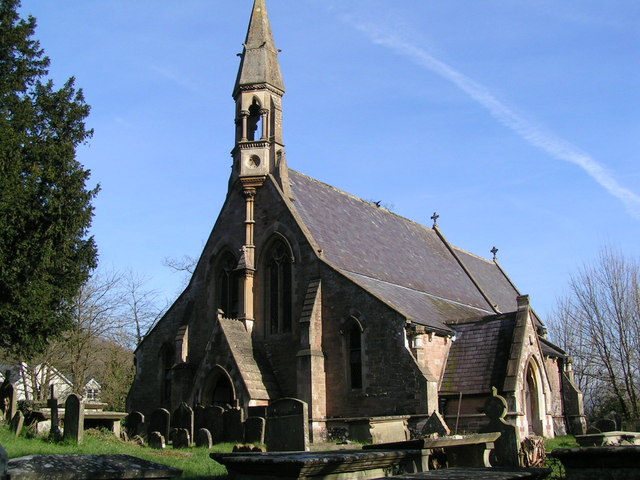 Llandogo