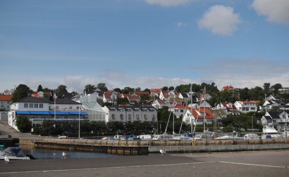Åsgårdstrand