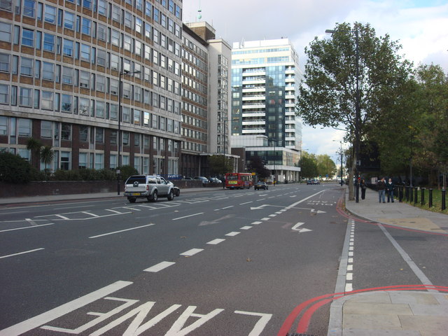 Albert Embankment