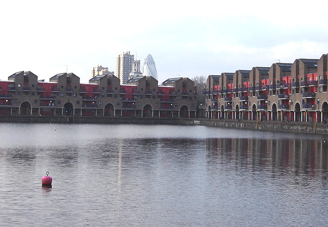 Shadwell