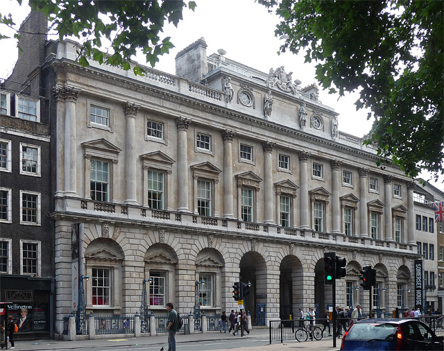 Somerset House