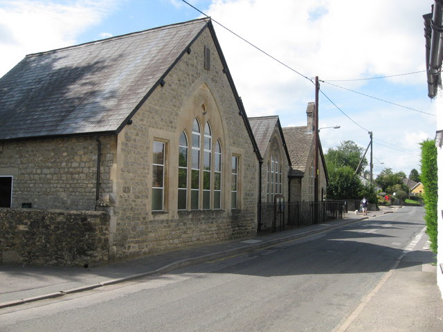 Blunsdon