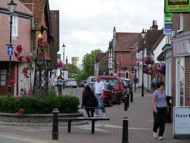 Burnham