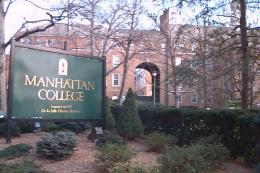 Manhattan University