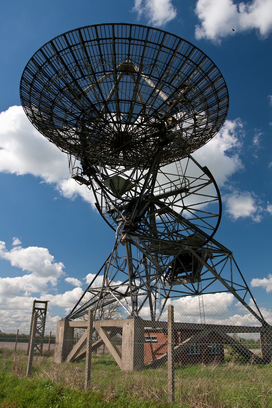 Mullard Radio Astronomy Observatory