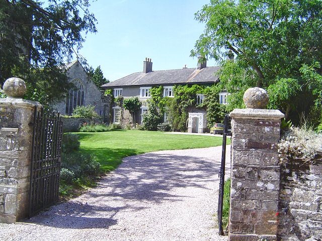 Berry Pomeroy