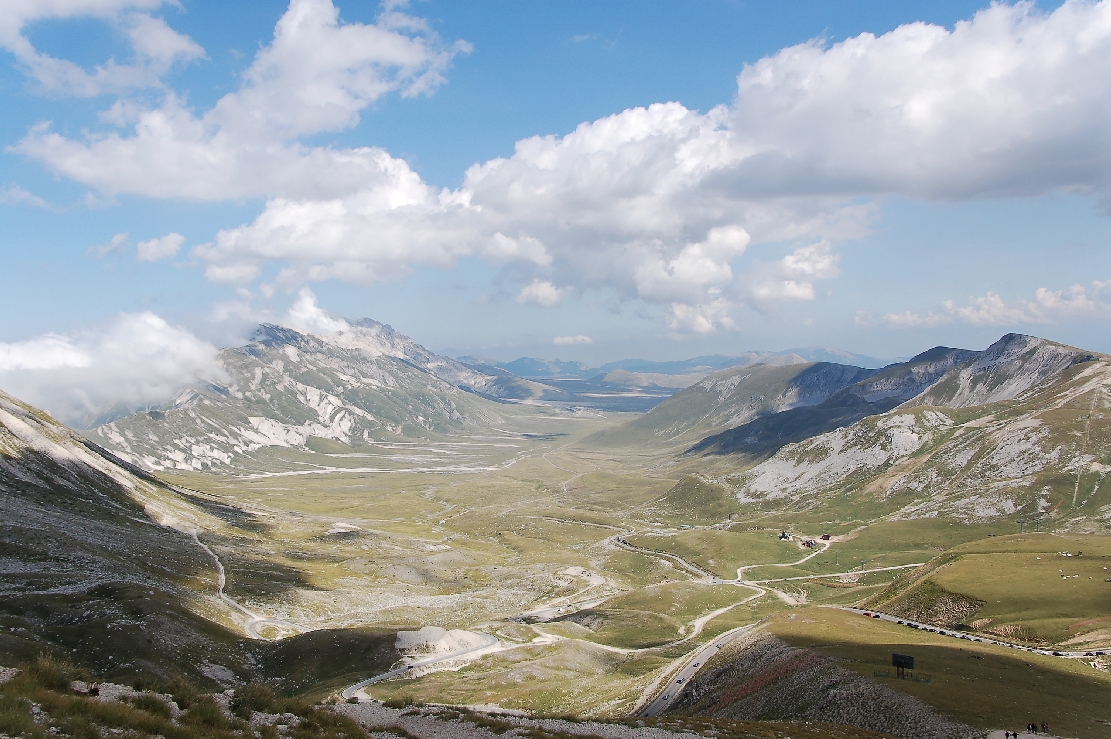 Campo Imperatore