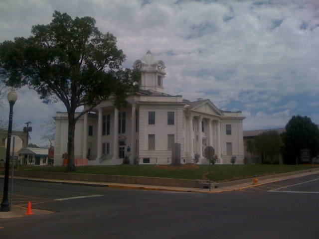 Vernon Parish