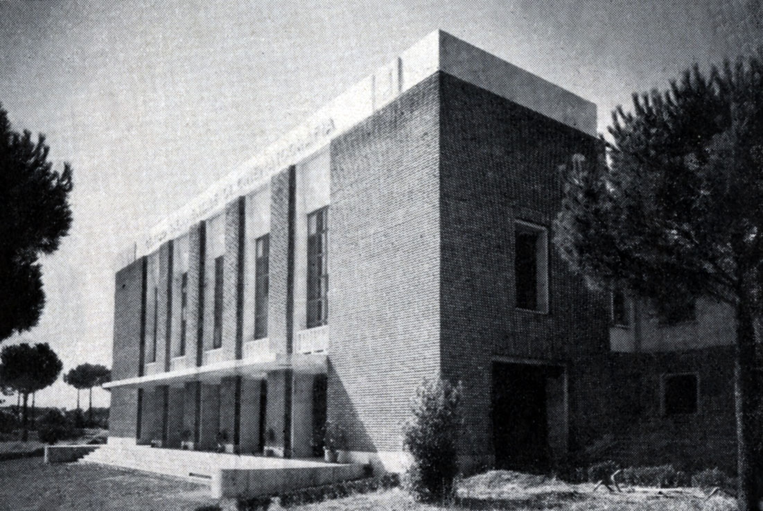 Experimental Centre of Cinematography