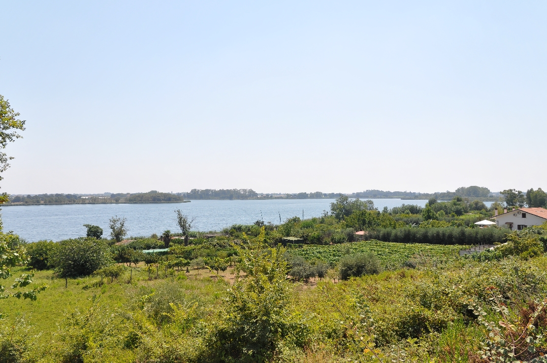 Lago di Fondi