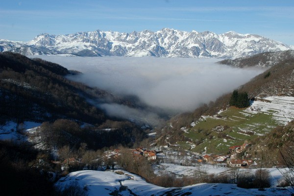 Picos de Europa
