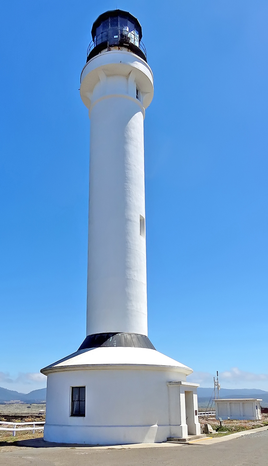 Point Arena Light
