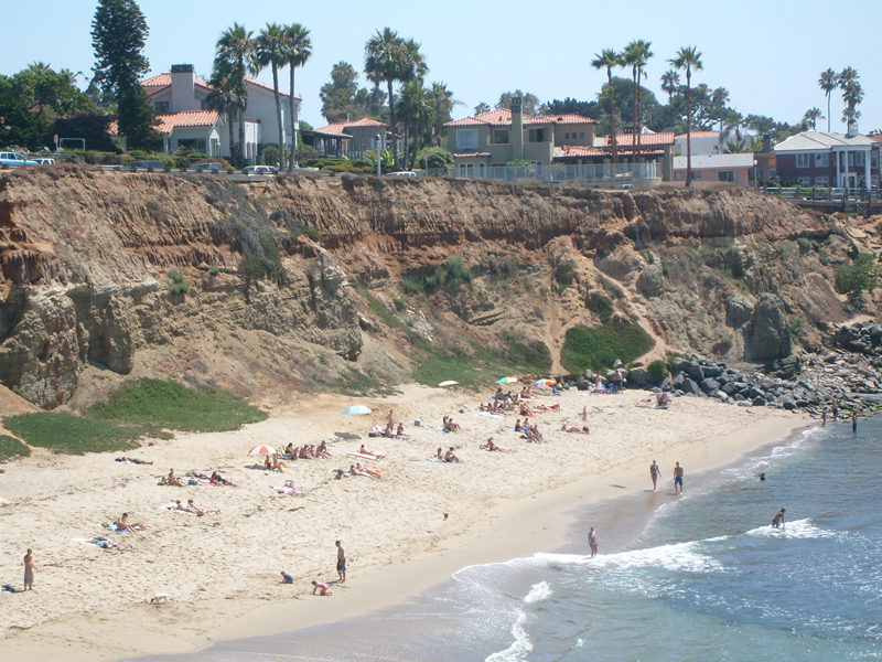 Sunset Cliffs