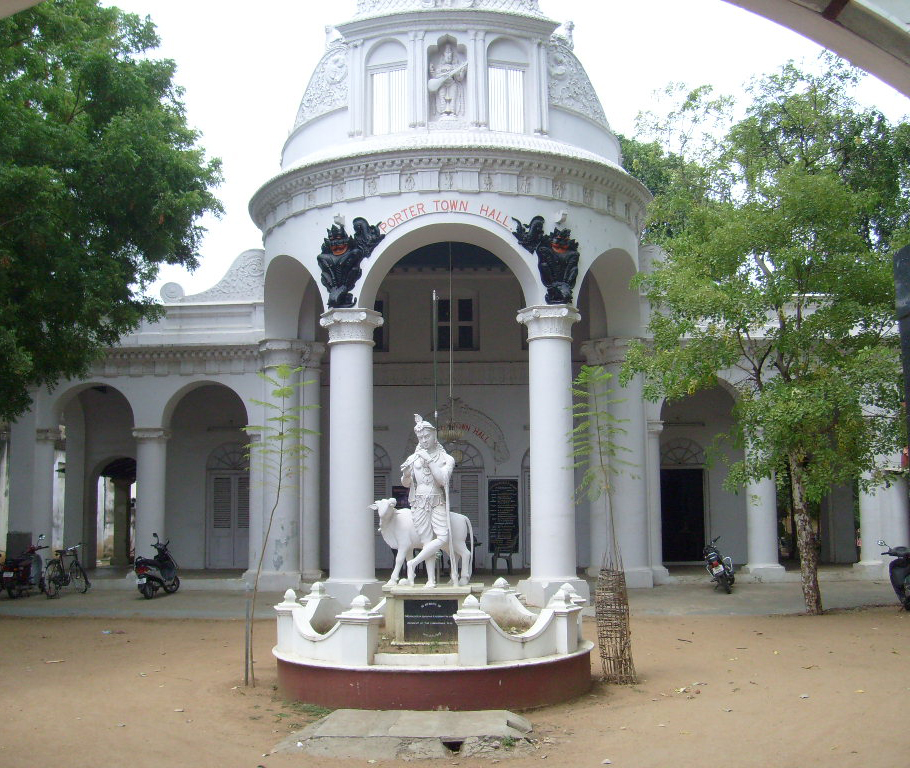 Kudanthaiyan